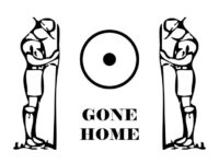 Gone Home – Ruth Peach